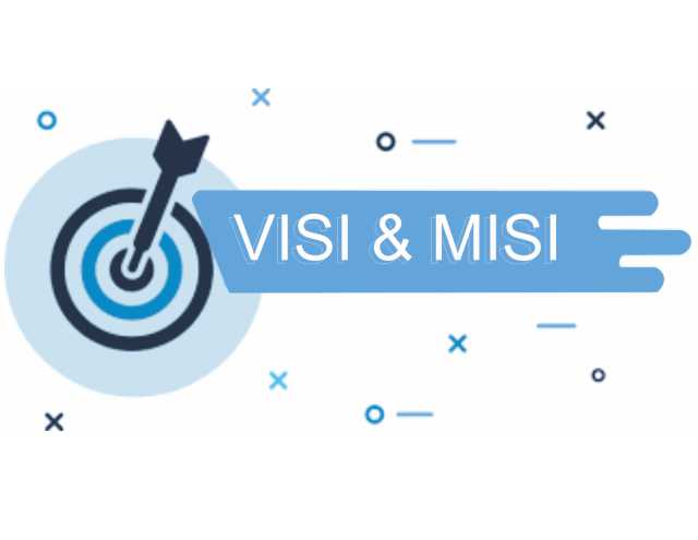 VISI & MISI